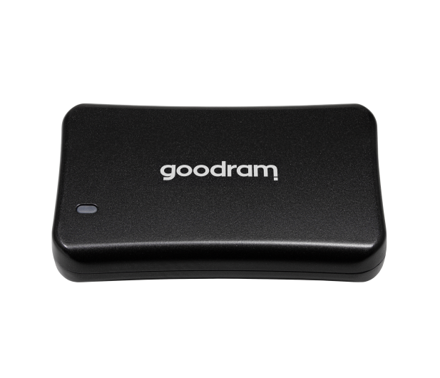GOODRAM HX200 500GB Black - 1276112 - zdjęcie 5